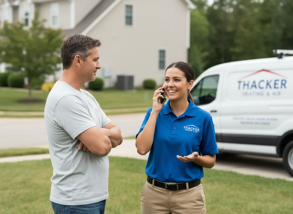 Ac Repair Madisonville, TX FAQs